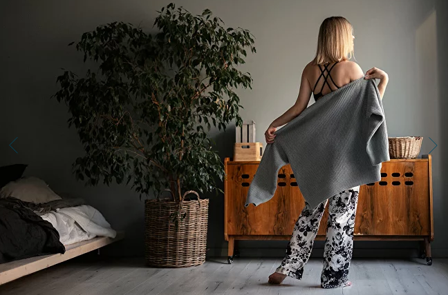 [Елена Харлап] [Flight knit eat] Джемпер Vinyl (20_0.png